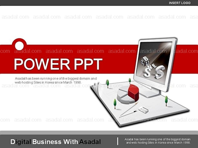 노트북 pc PPT 템플릿 세트_디지털 비즈니스_0001(비토피티)