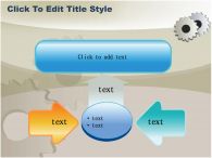 타워크레인 일상 PPT 템플릿 성공을 위한 일상_슬라이드6