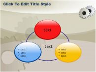 타워크레인 일상 PPT 템플릿 성공을 위한 일상_슬라이드7