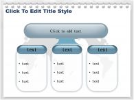 지도 사람 PPT 템플릿 그래프와 세계지도가 있는 템플릿_슬라이드10