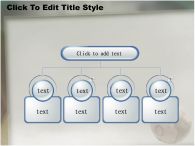 사람 지도 PPT 템플릿 글로벌 세계_슬라이드10