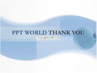 세계 물결 PPT 템플릿 깔끔한 지구본이 있는 템플릿_슬라이드16