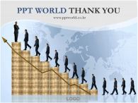 사람 성장 PPT 템플릿 세계화와 글로벌 시대_슬라이드16