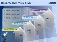 관측 관망대 PPT 템플릿 천문대와망원경_슬라이드7