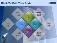 관측 관망대 PPT 템플릿 천문대와망원경_슬라이드12