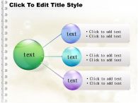 하늘 비행기 PPT 템플릿 낙엽과 아이가 있는 템플릿_슬라이드7