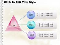 하늘 비행기 PPT 템플릿 낙엽과 아이가 있는 템플릿_슬라이드15