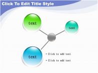 사각모 졸업장 PPT 템플릿 졸업식장의 여학생들_슬라이드5