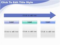 사각모 졸업장 PPT 템플릿 졸업식장의 여학생들_슬라이드8