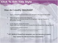 한국 기둥 PPT 템플릿 한국 건축물 템플릿_슬라이드3