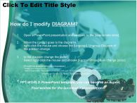 축구화 soccer PPT 템플릿 축구하는 모습이 있는 템플릿_슬라이드3