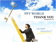 템플릿 성공 PPT 템플릿 비즈니스 성공을 위한 열쇠_슬라이드22