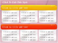 8종형 단계형 PPT 템플릿 8종 단계형 다이어그램_슬라이드5