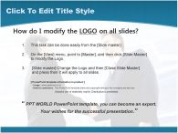 계약 회사원 PPT 템플릿 악수하는 모습이 있는 깔끔한 템플릿_슬라이드1