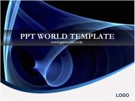 simple 빛 PPT 템플릿 세련된 템플릿_슬라이드1