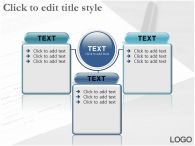 고가형 회사계약서 PPT 템플릿 회사표준 계약 템플릿_슬라이드7