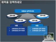 온라인 세계지도 PPT 템플릿 온라인시장과 세계화_슬라이드9