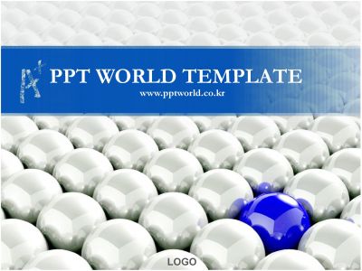 조직행동 고급형 PPT 템플릿 창업 계획서