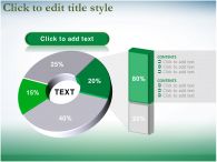 배경 회사소개서 PPT 템플릿 달팽이와 풍경이 있는 파워포인트_슬라이드17