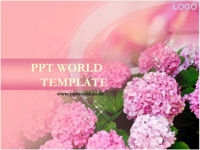 사업계획서 고가형 PPT 템플릿 핑크빛 파워포인트_슬라이드1