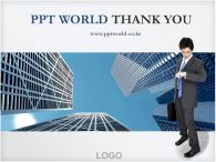 PPT배경 PPT PPT 템플릿 회사업무 관련 템플릿_슬라이드4