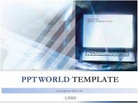 ppt 템플릿 PPT 템플릿 비즈니스 노트북_슬라이드1