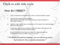 ppt 템플릿 PPT 템플릿 화살표와 라인_슬라이드4