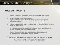 ppt 템플릿 PPT 템플릿 글로벌 네온이미지_슬라이드4