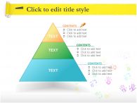 템플릿 여러가지색페인트 PPT 템플릿 여러가지 색 페인트_슬라이드8