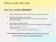 ppt 템플릿 PPT 템플릿 심플한액자템플릿_슬라이드3