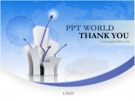 ppt 템플릿 PPT 템플릿 금융상승_슬라이드16