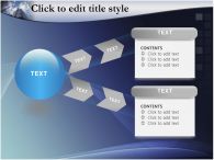 ppt 템플릿 PPT 템플릿 글로벌 금융빌딩_슬라이드7