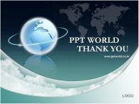 ppt 템플릿 PPT 템플릿 세계적 비지니스_슬라이드20