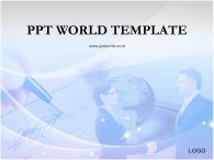 기획서 성공 PPT 템플릿 비니지스성공을위한템플릿_슬라이드1