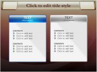 simple business PPT 템플릿 심플브라운계열금융템플릿_슬라이드6