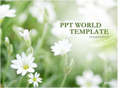 ppt 템플릿 PPT 템플릿 친환경 사업계획서