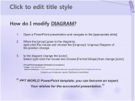 ppt 템플릿 PPT 템플릿 심플한 보고서 템플릿_슬라이드3