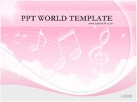 ppt 템플릿 PPT 템플릿 음악감상 템플릿2_슬라이드1