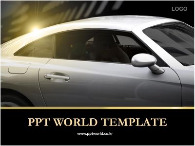 ppt 템플릿 PPT 템플릿 자동차 판매 사업계획서_슬라이드1