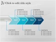 ppt 템플릿 PPT 템플릿 음표가 있는 템플릿_슬라이드12