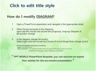 ppt 템플릿 PPT 템플릿 음표가 있는 템플릿2_슬라이드3