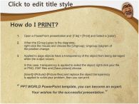 ppt 템플릿 PPT 템플릿 한국 문화 보고서_슬라이드4