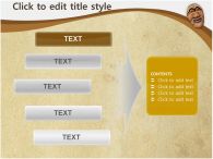 ppt 템플릿 PPT 템플릿 한국 문화 보고서_슬라이드8