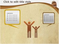 ppt 템플릿 PPT 템플릿 한국 문화 보고서_슬라이드13