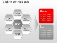 ppt 템플릿 PPT 템플릿 8종형 SWOT_슬라이드8
