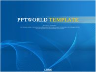 ppt 템플릿 PPT 템플릿 회사소개서(자동완성형포함)_슬라이드1