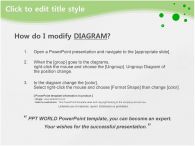 제안서 수채화 PPT 템플릿 [애니형]깔끔한 배경 투자설명회(자동완성형포함)_슬라이드4