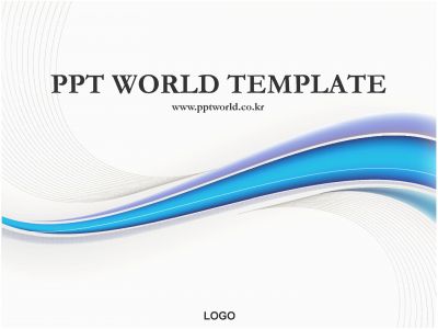 기획서 일러스트 PPT 템플릿 [애니형]깔끔한표준운영보고서(자동완성형포함)_슬라이드1