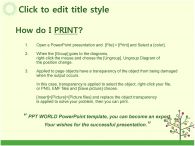 기획서 식물 PPT 템플릿 [애니형]일러스트 나무가 있는 제안서(자동완성형 포함)_슬라이드4