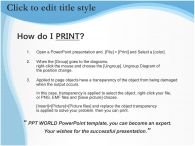 기획서 그래픽 PPT 템플릿 [고급형]깔끔한 표준 운영 보고서(자동완성형 포함)_슬라이드2